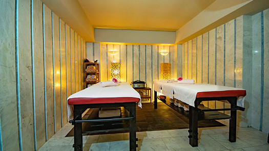 Dion Palace Resort & Spa